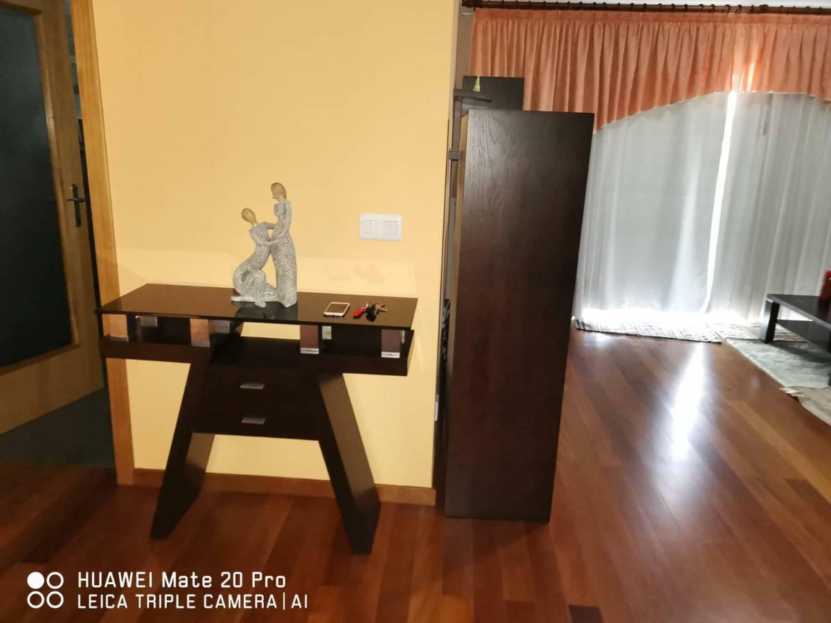 Andrade Blue Lägenhet Caniço Exteriör bild